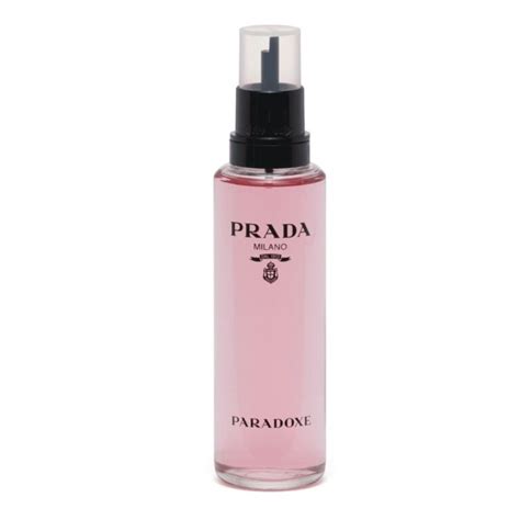 parfum prada 2022|prada paradoxe refill.